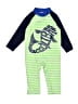 Coolibar Green Long Sleeve Onesie Size 6-12 mo - photo 1