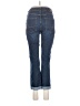 Levi Strauss Signature Chevron-herringbone Blue Jeans Size S (estimated) - photo 2