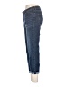 Levi Strauss Signature Chevron-herringbone Blue Jeans Size S (estimated) - photo 5