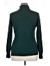 Tribal Teal Turtleneck Sweater Size XL - photo 2