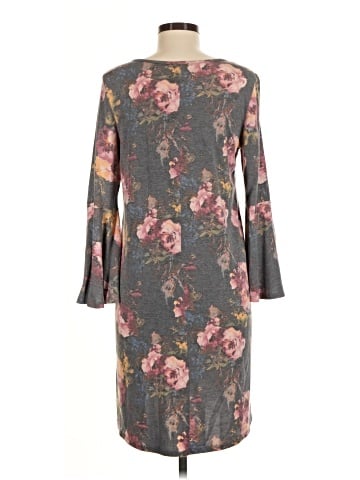 Bonded Casual Dress (view 2)