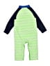 Coolibar Green Long Sleeve Onesie Size 6-12 mo - photo 2