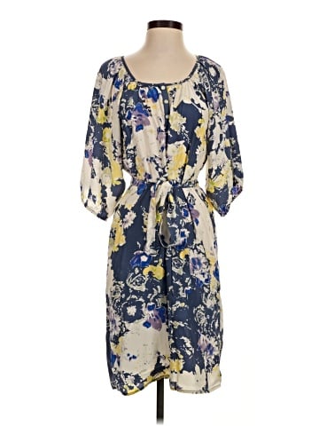 Three Dots Casual Dress (view 1)