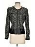 Etcetera Graphic Black Jacket Size 4 - photo 1