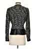 Etcetera Graphic Black Jacket Size 4 - photo 2