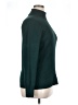 Tribal Teal Turtleneck Sweater Size XL - photo 4