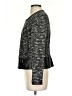 Etcetera Graphic Black Jacket Size 4 - photo 5