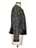 Etcetera Graphic Black Jacket Size 4 - photo 4