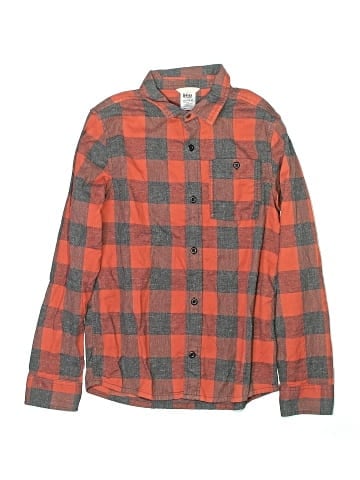 REI Long Sleeve Button-Down Shirt (view 1)