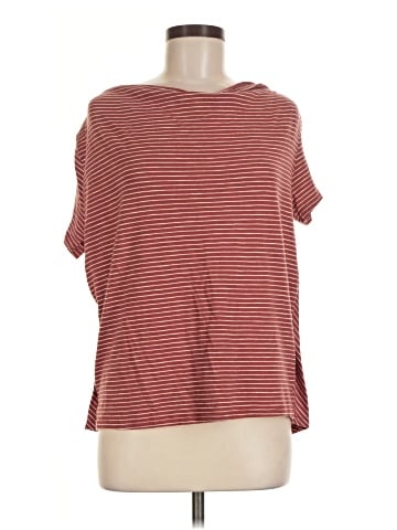 Thyme and Honey Short Sleeve Top (view 1)