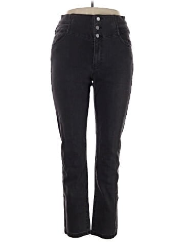 W by Worth Jeans (view 1)