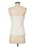 Bailey 44 100% Polyester Ivory Sleeveless Blouse Size S - photo 2
