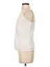 Bailey 44 100% Polyester Ivory Sleeveless Blouse Size S - photo 5