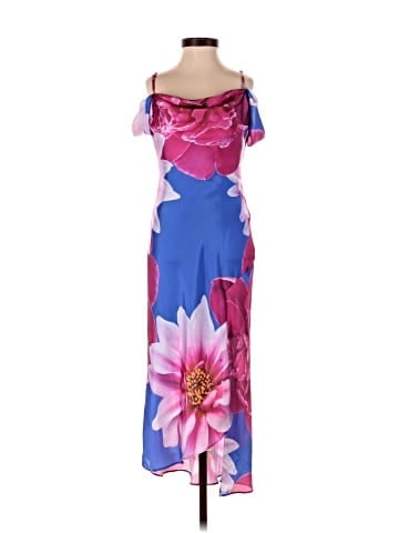 I.N. San Francisco Cocktail Dress (view 1)