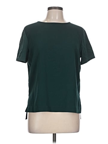 Marella Short Sleeve Top (view 1)