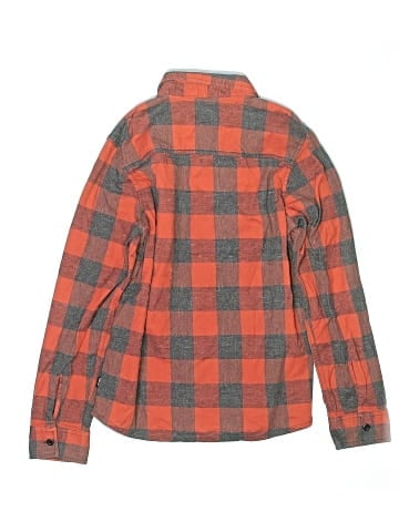 REI Long Sleeve Button-Down Shirt (view 2)