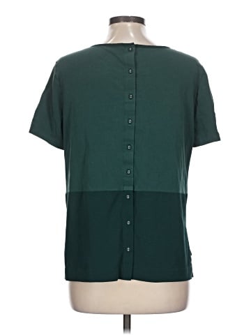 Marella Short Sleeve Top (view 2)