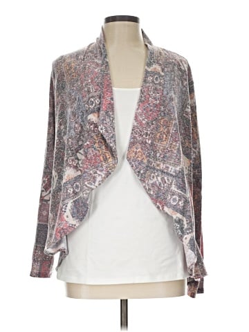 Weston Wear Cardigan (view 1)