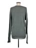 Vince. Gray Wool Pullover Sweater Size M - photo 2