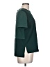 Marella Green Short Sleeve Top Size L - photo 4