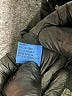 J. McLaughlin Stars Black Jacket Size S - photo 7