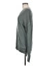 Vince. Gray Wool Pullover Sweater Size M - photo 5