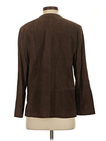 Faconnable Long Sleeve Blouse (view 2)