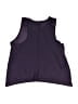 Active by Old Navy Purple Active Tank Size 10 - 12 - photo 2