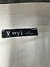 Very J Ivory Skort Size L - photo 3
