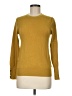 Philosophy Republic Clothing Yellow Pullover Sweater Size M - photo 1