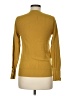 Philosophy Republic Clothing Yellow Pullover Sweater Size M - photo 2