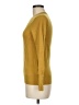 Philosophy Republic Clothing Yellow Pullover Sweater Size M - photo 5