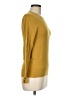Philosophy Republic Clothing Yellow Pullover Sweater Size M - photo 4