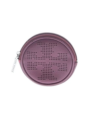 Tory Burch Leather Coin Purse (view 1)