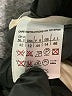 Sportmax 100% Cupro Ivory Blazer Size 12 - photo 7
