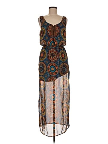 City Triangles Cocktail Dress (view 1)