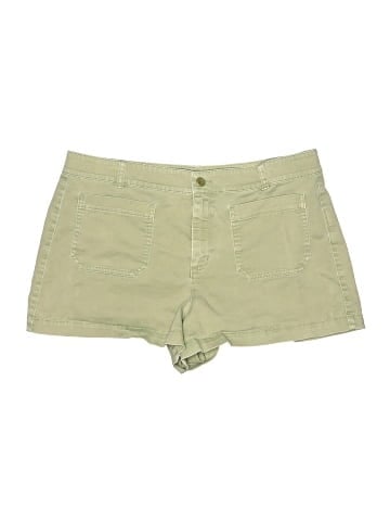 J.Crew Khaki Shorts (view 1)