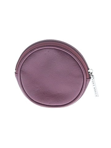 Tory Burch Leather Coin Purse (view 2)