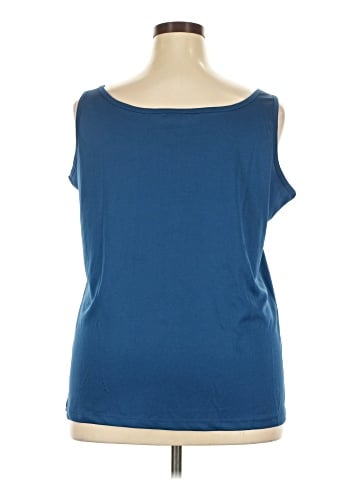 CW Classics Sleeveless T-Shirt (view 2)