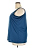 CW Classics 100% Polyester Blue Sleeveless T-Shirt Size 2X - photo 5