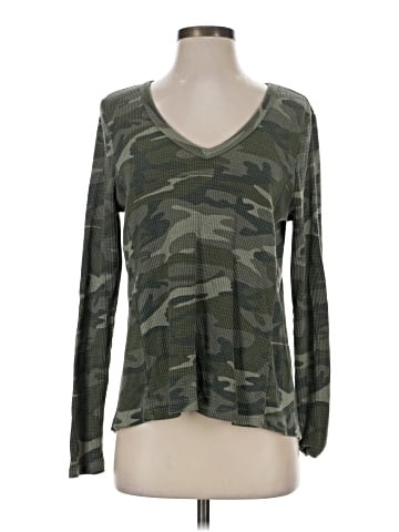 t.la Long Sleeve T-Shirt (view 1)