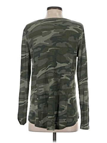 t.la Long Sleeve T-Shirt (view 2)