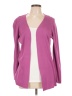 Chadwicks Pink Cardigan Size 0X - photo 1