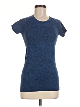 Lululemon Athletica Short Sleeve Top