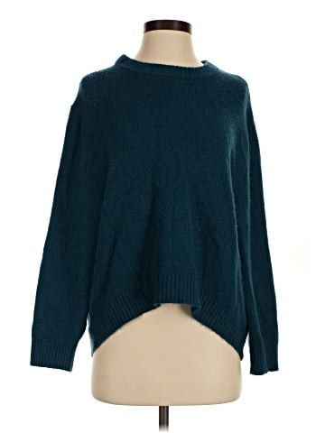 Garage Pullover Sweater (view 1)