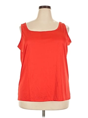 CW Classics Sleeveless T-Shirt (view 1)