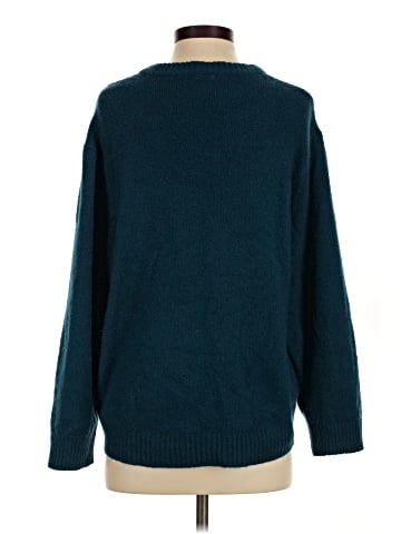 Garage Pullover Sweater (view 2)