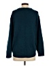 Garage Solid Teal Pullover Sweater Size XS - Sm Tall - photo 2