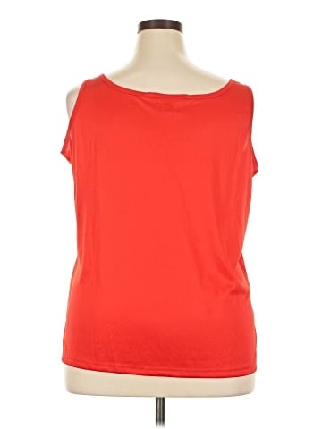 CW Classics Sleeveless T-Shirt (view 2)