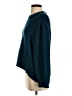 Garage Solid Teal Pullover Sweater Size XS - Sm Tall - photo 5